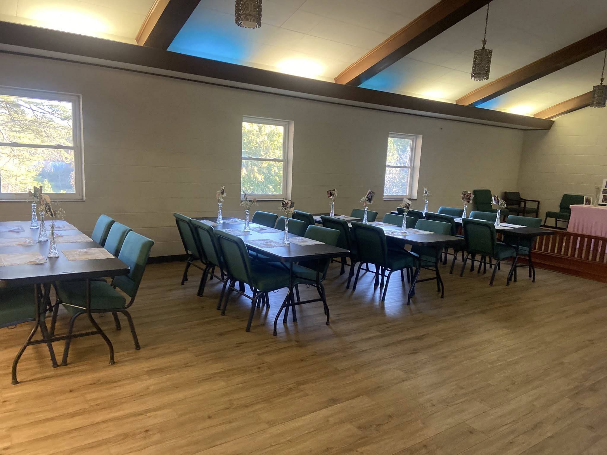 Hampton Venue Catering