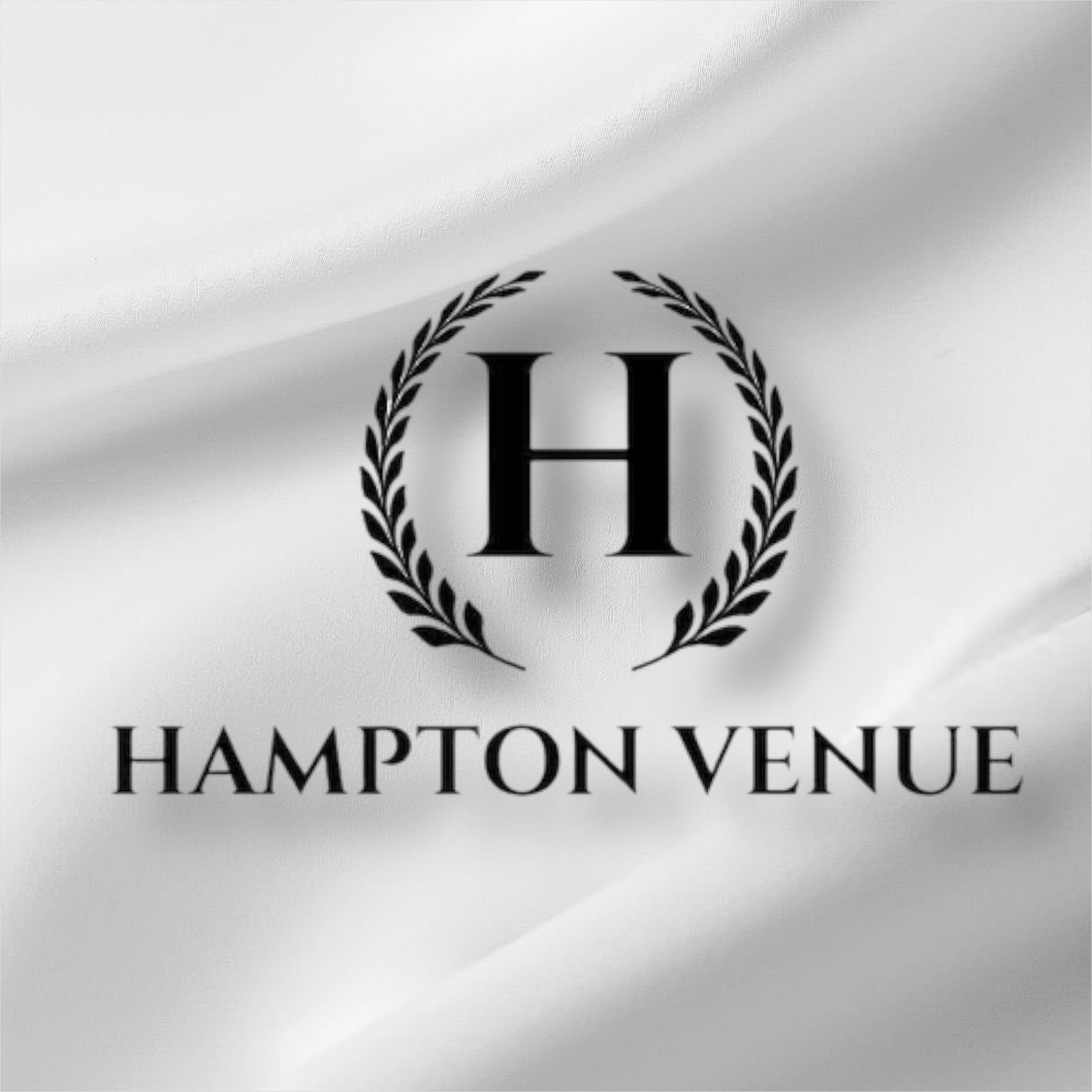 Hampton Venue Logo